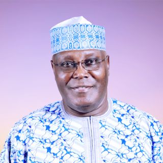 Atiku Commends Youth Over #ENDSARS Protest