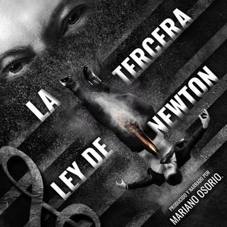 La Tercera Ley de Newton