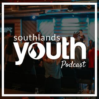 Southlands Youth Podcast