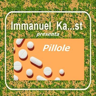 Pillole - Antonio Canova