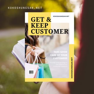 (Full Audiobook) Get And Keep Customers-What People Need