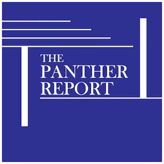 Panther Report Episode Two