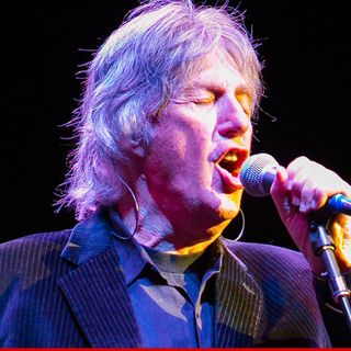 The Late Corey Wells From 3 Dog Night Talking About Record Company Gifts