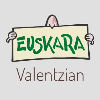 Euskara Valentzian