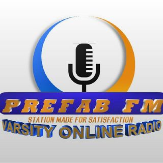 PREFAB FM