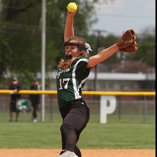 2016 GMC Softball Tournament Semifinals: #1 South Plainfield vs. #5 East Brunswick