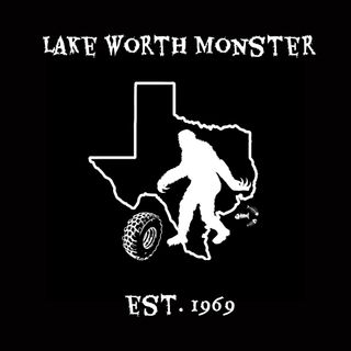 The Lake Worth Monster