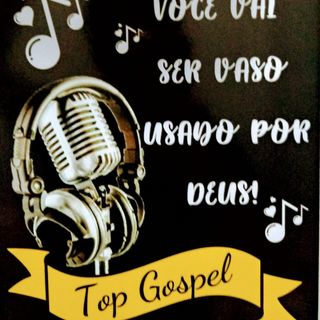 TOP GOSPEL EDIÇÃO DE QUINTA FEIRA 25-05-2023