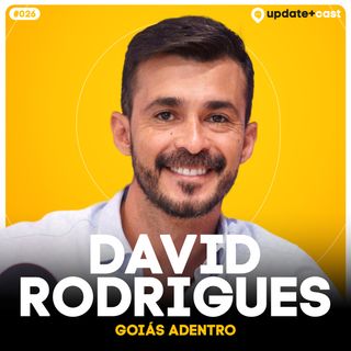 O MELHOR DO GOIÁS ADENTRO - Update+Cast #26