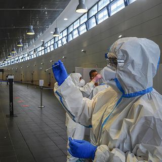 Le differenze tra oggi e gli inizi della pandemia