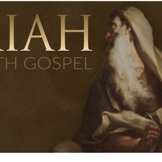 Isaiah chapter 2