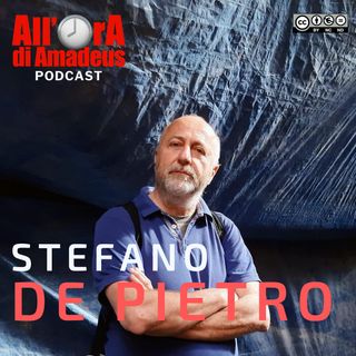 Stefano De Pietro - Notizie sul Daltonismo