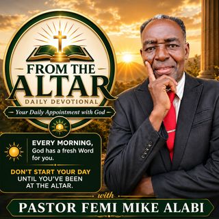 Christ Empowered Int'l Min.