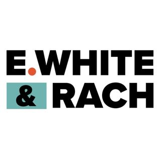 E.WHITE & RACH SHOW