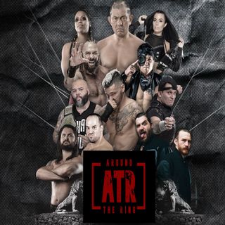 ATR 265: All Hail the King and G1 Climax Updates