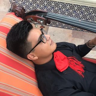 Gerardo Chavira