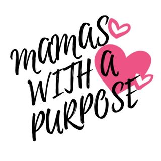 Mamás with a Purpose