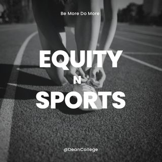 Equity in Sports