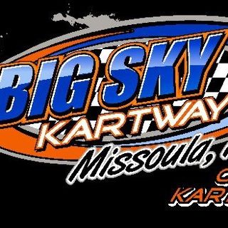 Big Sky Kartway