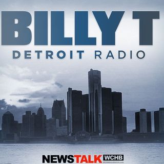 BillyT. Detroit