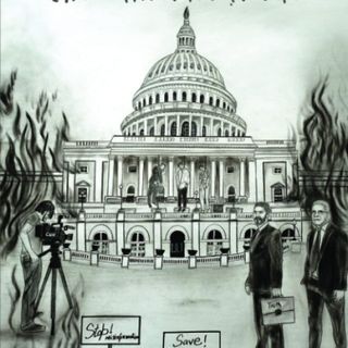 Dr. Andy Lazris - January 6th and the Millennial Horde