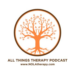 Healing Intergenerational Trauma with Budy Jamilly Whitfield, LCSW