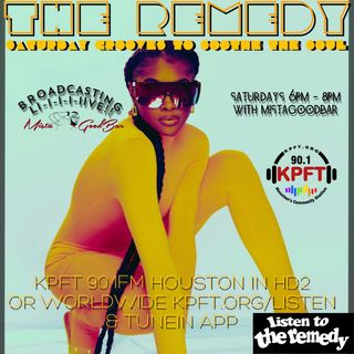 The Remedy Ep 285 January 14th, 2023