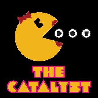 The Catalyst Cast