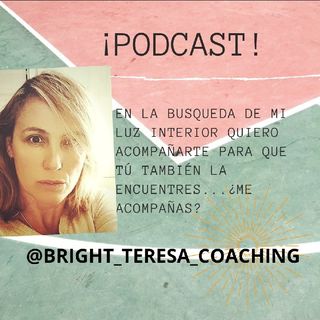 Bright Teresa Coaching