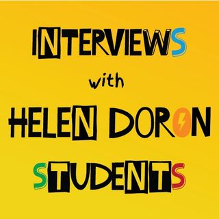 Interviews with Helen Doron Students