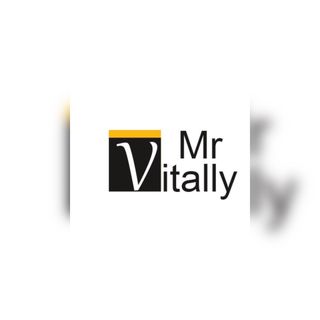 Mr Vitally