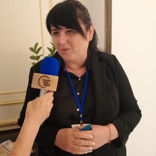 Beata Pecnikova, Ensana Health Spa Hotels - EMT 2022