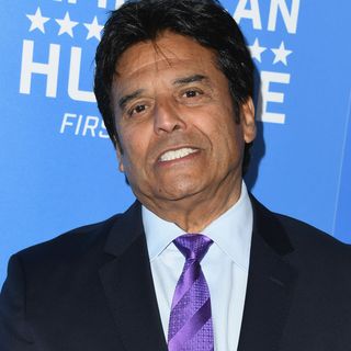 Erik Estrada talks his real-life job as an investigator and his new "role" on Cameo.com!