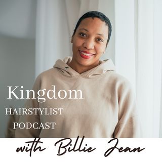 Kingdom Hairstylist