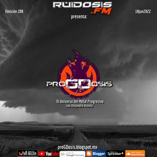 proGDosis 288 - 18jun22 - Ars Pro Vita