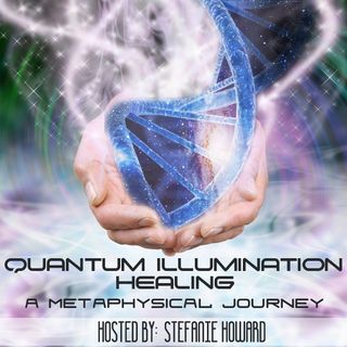 Quantum Illumination Healing