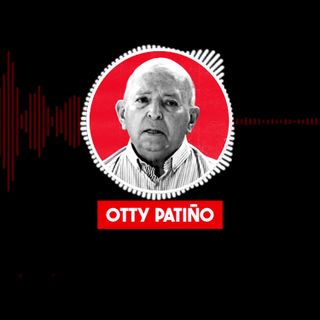 Con el ELN no hubo una cris, hubo un malentendido Otty Patiño jefe negociador del Gobierno