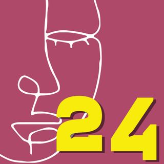 24. Un sussulto di gioia | Martedì 21 dicembre