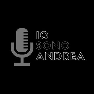 Io sono Andrea e voglio fare il podcast