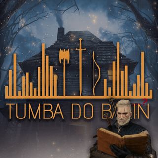 TDB #104 - The Witcher: Segunda Temporada