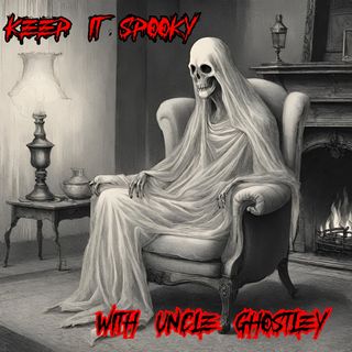 Uncle Ghostley