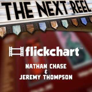Nathan Chase & Jeremy Thompson from Flickchart.com • Behind the Sites