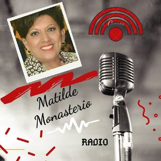 Matilde Monasterio RADIO