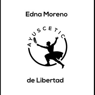 The Ayuscetic Podcast ~ Episodio 1 ~ Edna Moreno sobre Libertad