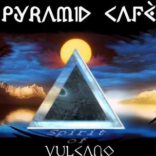 #thepyramidcafe