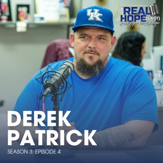 Derek Patrick (Season 3, Episode 4)