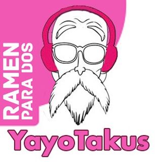 YayOtakus - 1x01 - Programa Piloto