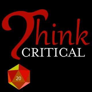 Think Critical: D&D Survival Guide