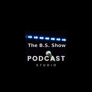 The B.S. Show " Stef & The G-Man Trailer