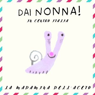 La madamina dell'aceto - DN in Centro Italia